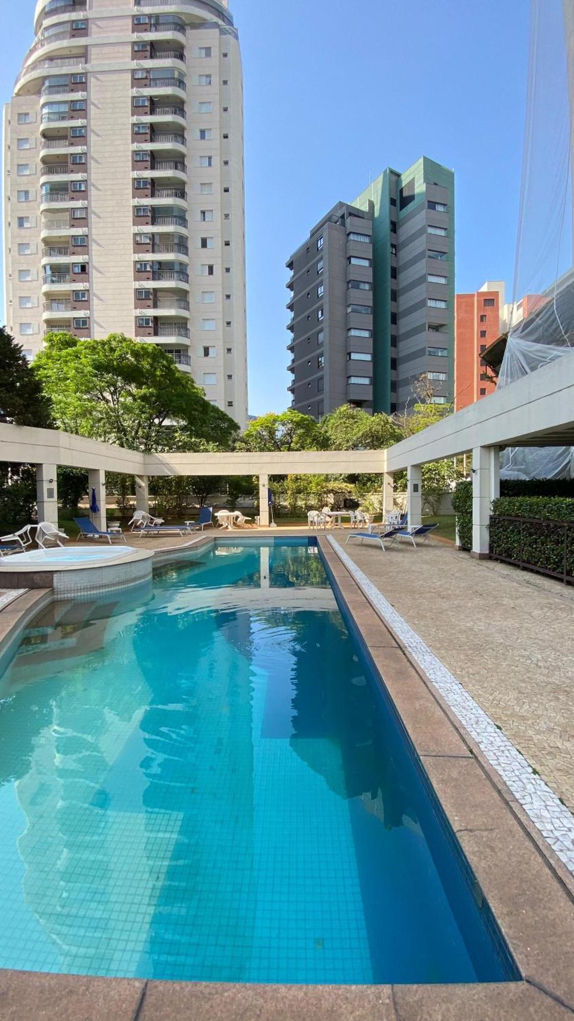 Premium The World Olimpia São Paulo