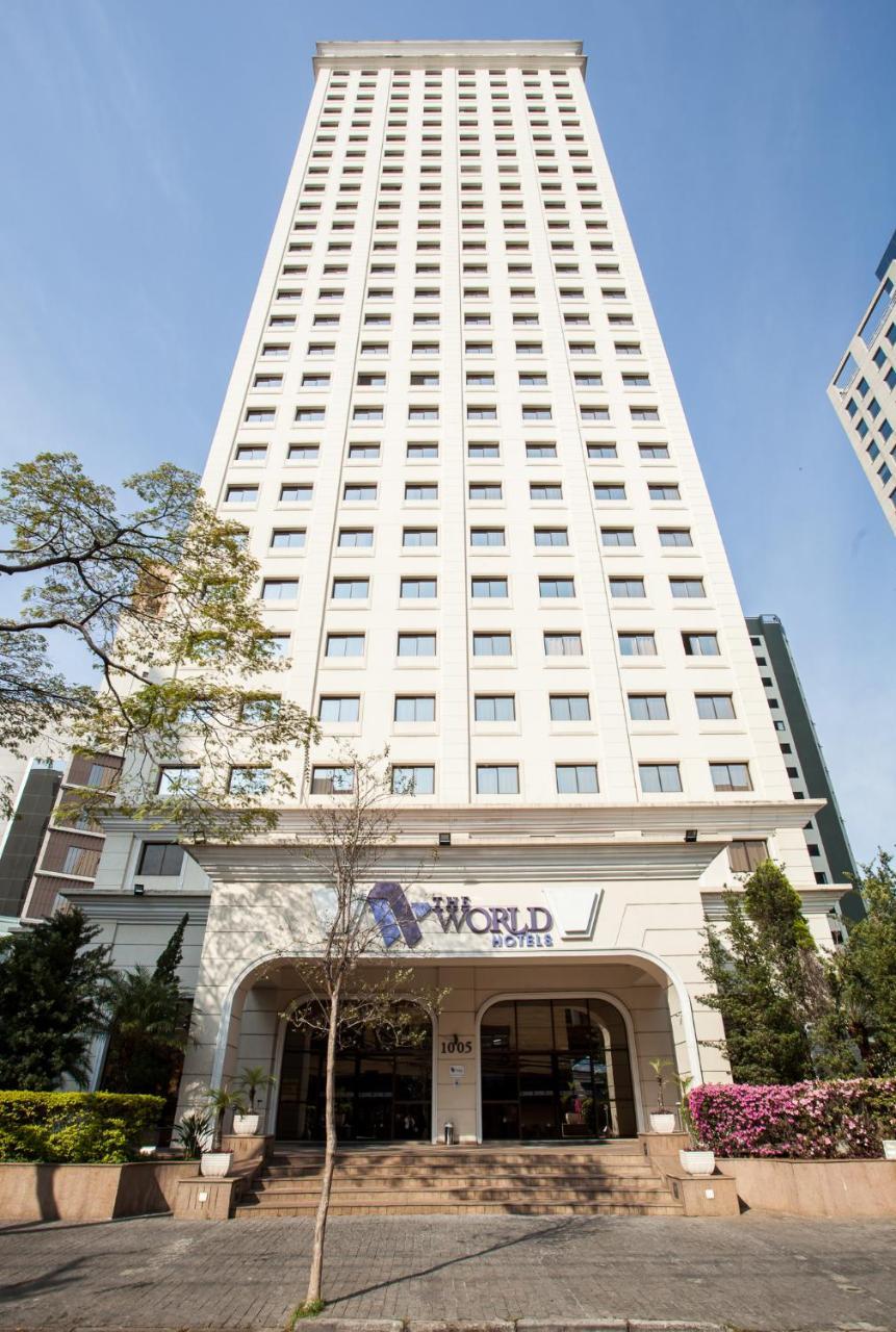 Premium The World Olimpia São Paulo